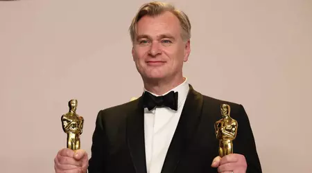 Les classiques de la littérature vont prendre vie en IMAX : le prochain film de Christopher Nolan sera L'Odyssée.