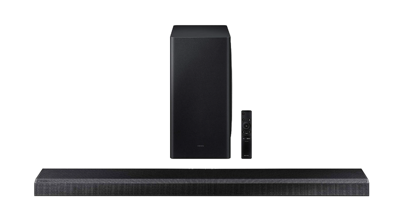 Samsung HW-Q800A barre de son samsung