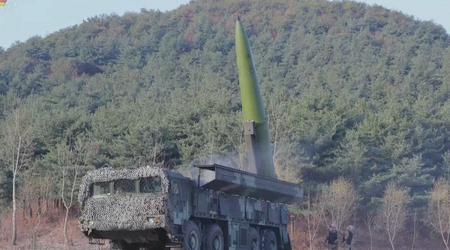 Un tiers des missiles balistiques utilisés par la Russie pour attaquer l'Ukraine sont des KN-23 coréens - CNN