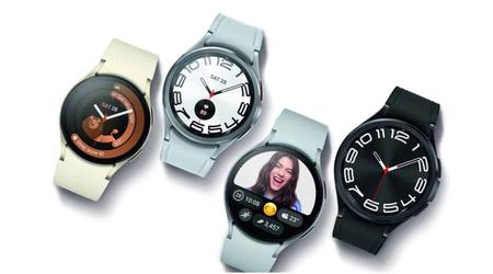 Samsung a laissé entendre qu'il publierait bientôt la mise à jour One UI 6 Watch pour tous les utilisateurs des Galaxy Watch 4, Watch 5 et Watch 6.