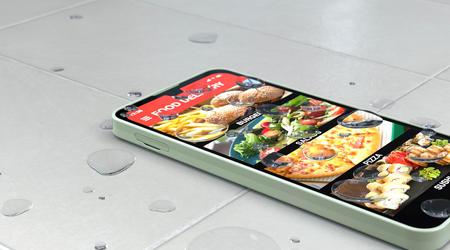 Sharp Aquos Wish est un smartphone compact et indestructible fabriqué à partir de plastique recyclé