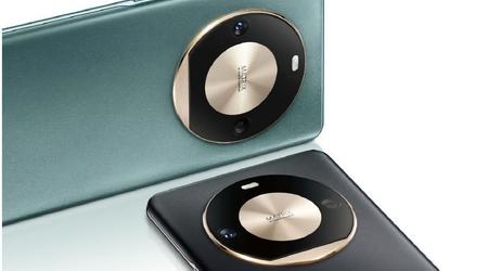 Il n'y a pas que les flagships Honor Magic 6 : Honor se prépare à lancer le smartphone Honor X50 Pro 5G avec une puce Snapdragon 8+ Gen 1