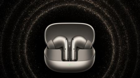 Xiaomi s'apprête à dévoiler le casque TWS Buds 5 Pro avec annulation active du bruit et "la meilleure qualité sonore de l'histoire de l'entreprise".