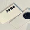 Objectifs de l'appareil photo du Meizu 22 Pro