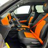 Dacia Duster RS - Jantes de 20 pouces.