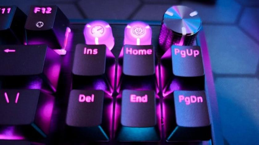 Corsair K70 Pro clavier pour tournoi gaming