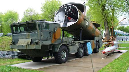 "Le Hezbollah transforme le drone soviétique Tu-143 Reis en missile de croisière DR-3