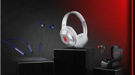 Netflix présente pour la première fois des écouteurs sans fil : collaboration avec BoAt, trois modèles et un prix à partir de 16 $.