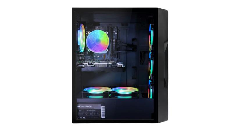 STGAubron ABR1824 PC gaming pas cher 500 euros