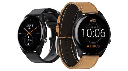 ASUS prépare la VivoWatch 5 pour un lancement avec support LTE