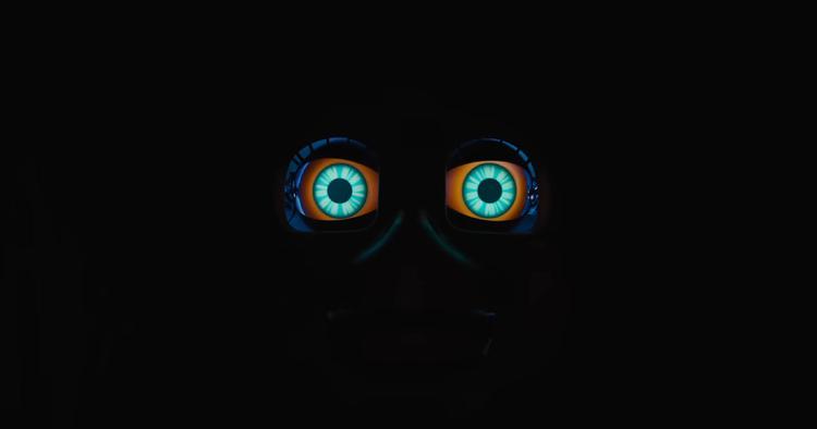 L'horreur animatronique est de retour : ...