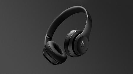 Beats Solo3 avec une autonomie de 40 heures et une puce semblable à celle des AirPods est en vente sur Amazon pour 100 $ de moins