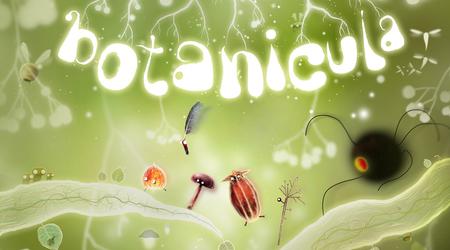 Obtenez le superbe puzzle Botanicula gratuitement : une distribution hebdomadaire a débuté sur EGS