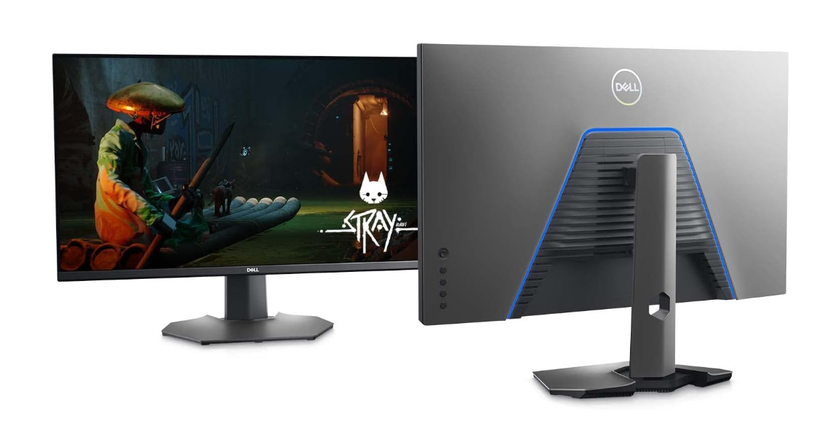 Dell 32" 4K UHD (G3223Q) meilleur écran gaming 4k