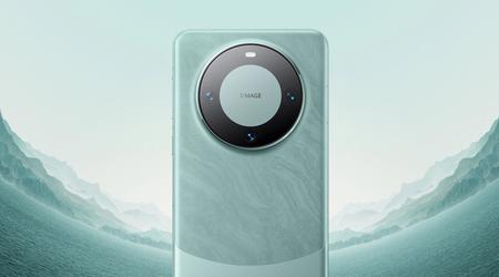 Huawei a vendu 1,6 million de smartphones Mate 60 Pro équipés d'une puce Kirin 9000S qui pourrait avoir été créée à l'aide de technologies américaines.