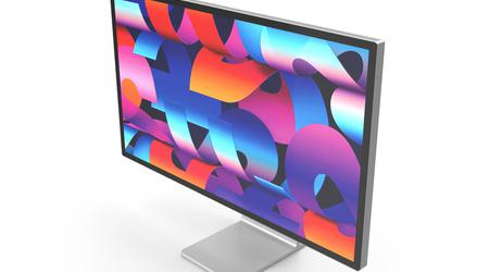 Bloomberg : Apple travaille sur le successeur du Studio Display, l'écran pourrait fonctionner comme un écran intelligent