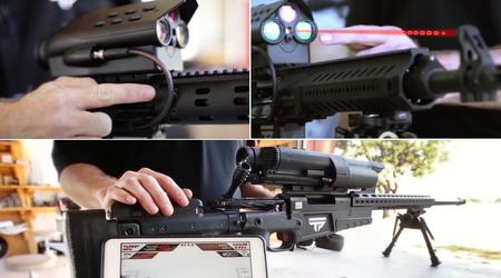 Chaque fusil sur votre ordinateur : comment fonctionnent les viseurs de fusil intelligents modernes