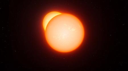 Les astronomes découvrent deux étoiles invisibles et ultra-froides dont la température est inférieure à 2 430 degrés Celsius et l'âge compris entre 4 et 5 milliards d'années.