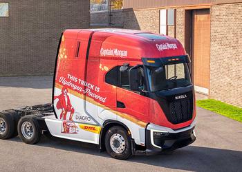 Les camions à hydrogène Nikola aideront ...