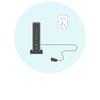 Réseau domestique Wi-Fi 6 transparent : examen du routeur TP-Link Archer AX23-44 Réseau domestique Wi-Fi 6 transparent : examen du routeur TP-Link Archer AX23-44