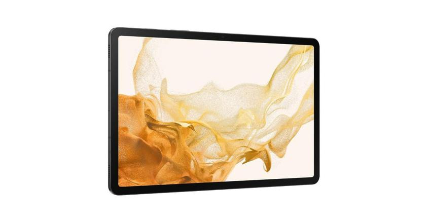 SAMSUNG Galaxy Tab S8 11" meilleure tablette samsung avec charge sans fil