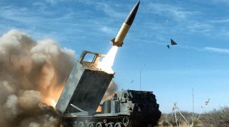 Joe Biden autorise l'Ukraine à frapper la Russie avec des missiles ATACMS - NYT