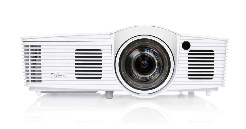 Optoma EH200ST meilleur projecteur pour skytrak