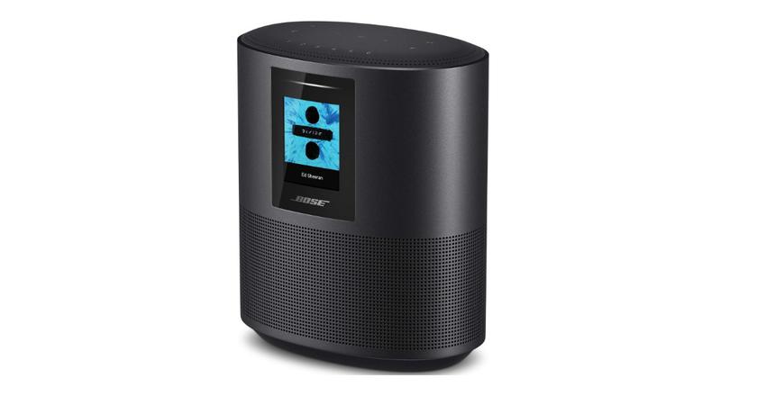 Enceinte 500 système audio wifi maison
