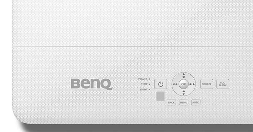 BenQ TH585 meilleurs projecteurs home cinéma sous 500 euros