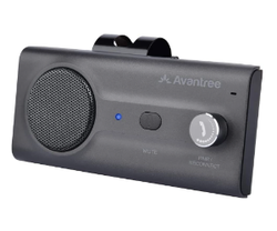 Kit mains libres Bluetooth pour voiture Avantree CK11