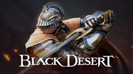 Un MMORPG populaire quitte la PS4 et la Xbox One : Black Desert s'installe sur les consoles de la génération actuelle.