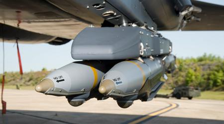 Boeing a accéléré la livraison à Israël de 1 000 bombes de 113 kg à faible diamètre et d'une portée de plus de 40 km, dans le cadre d'un contrat de 735 millions de dollars.