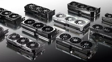 La carte graphique GeForce RTX 4070 Ti commence à être vendue en Europe - les prix commencent à 899 €.
