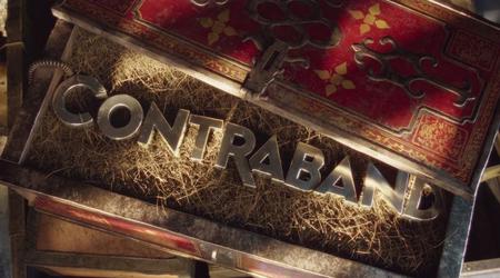 Contraband ne sera pas annulé : Avalanche Studios a franchi une étape importante dans le développement de l'ambitieux jeu d'action.