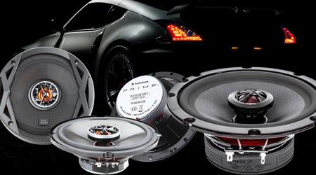 Meilleurs Haut-Parleurs 6.5 Pouces pour Basses
