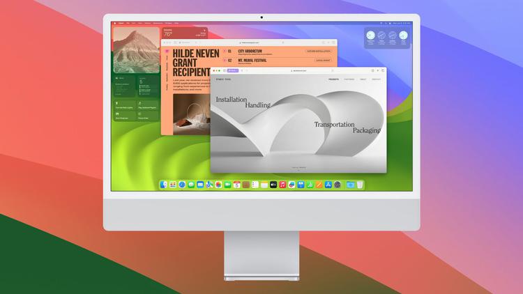 Après iOS 17.5 : Apple a ...