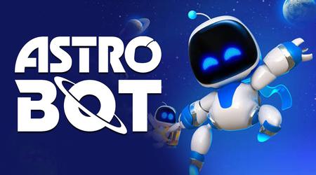 Les développeurs d'Astro Bot ont ajouté la prise en charge de la PlayStation 5 Pro et annoncé cinq nouveaux niveaux - le premier est déjà disponible dans le jeu.