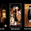 Samsung Galaxy S24 Super HDR Nightography Stabilisation vidéo