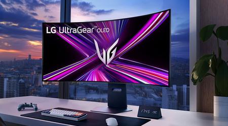 LG annonce un nouveau moniteur OLED 39 pouces UltraGear 39GX90SA pour les joueurs avec webOS