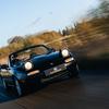 Mazda MX-5 NA électrifiée - vue d'ensemble