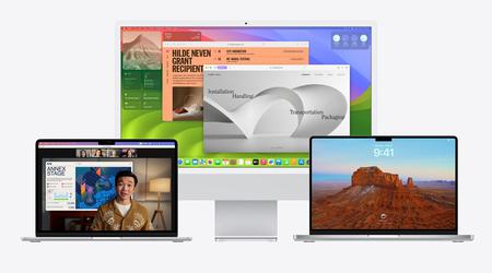 La préversion de macOS Sonoma 14.1 est disponible : quelles sont les nouveautés ?