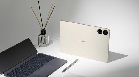 Confirmé : Honor MagicPad 13 sera équipé d'un processeur Snapdragon 888