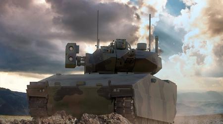L'Armée américaine utilise des simulations virtuelles pour développer le nouveau véhicule de combat XM30