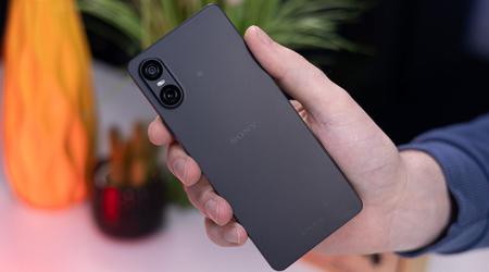 Caractéristiques révélées du Sony Xperia 10 VII avant le lancement