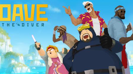 Portable Ocean : le jeu indé pixelisé sur les aventures de Dave le plongeur est sorti sur Nintendo Switch.