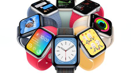 L'Apple Watch SE 2 peut être achetée sur Amazon avec une remise de 79 $.