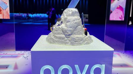 Où va Huawei et ce que nous avons appris lors du lancement du Nova 9 et des écouteurs inhabituels FreeBuds Lipstick