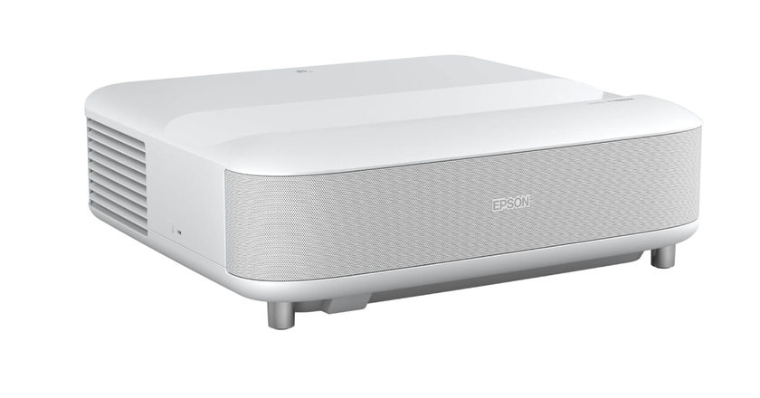 Epson EpiqVision Ultra LS650 test vidéoprojecteur courte focale
