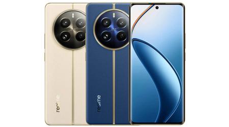 Realme 12 5G ajoutera une fonction "bouton dynamique" à la manière d'Apple