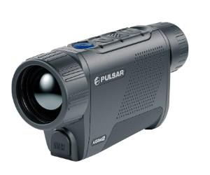 Monoculaire thermique Pulsar Axion 2 XQ35 ...